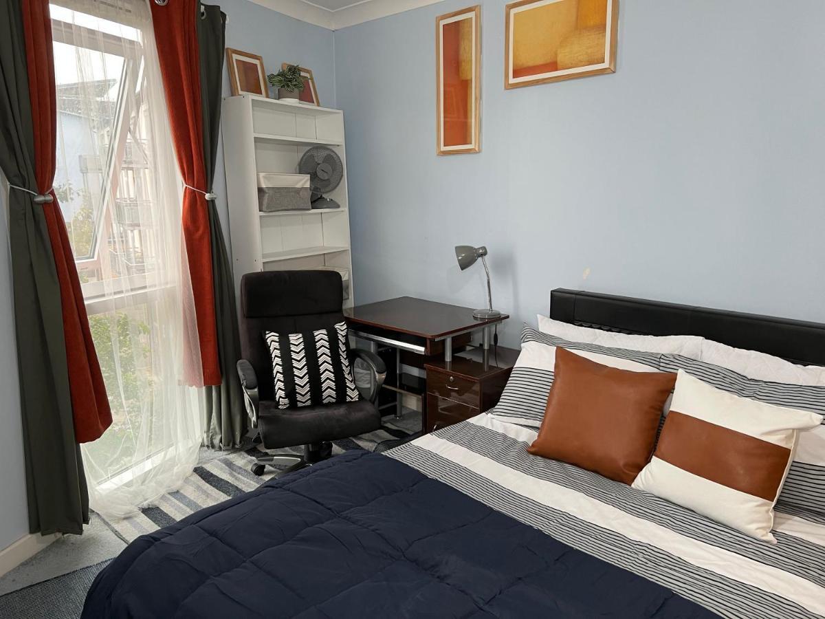 Quayside Deluxe Double Room Colchester Bagian luar foto